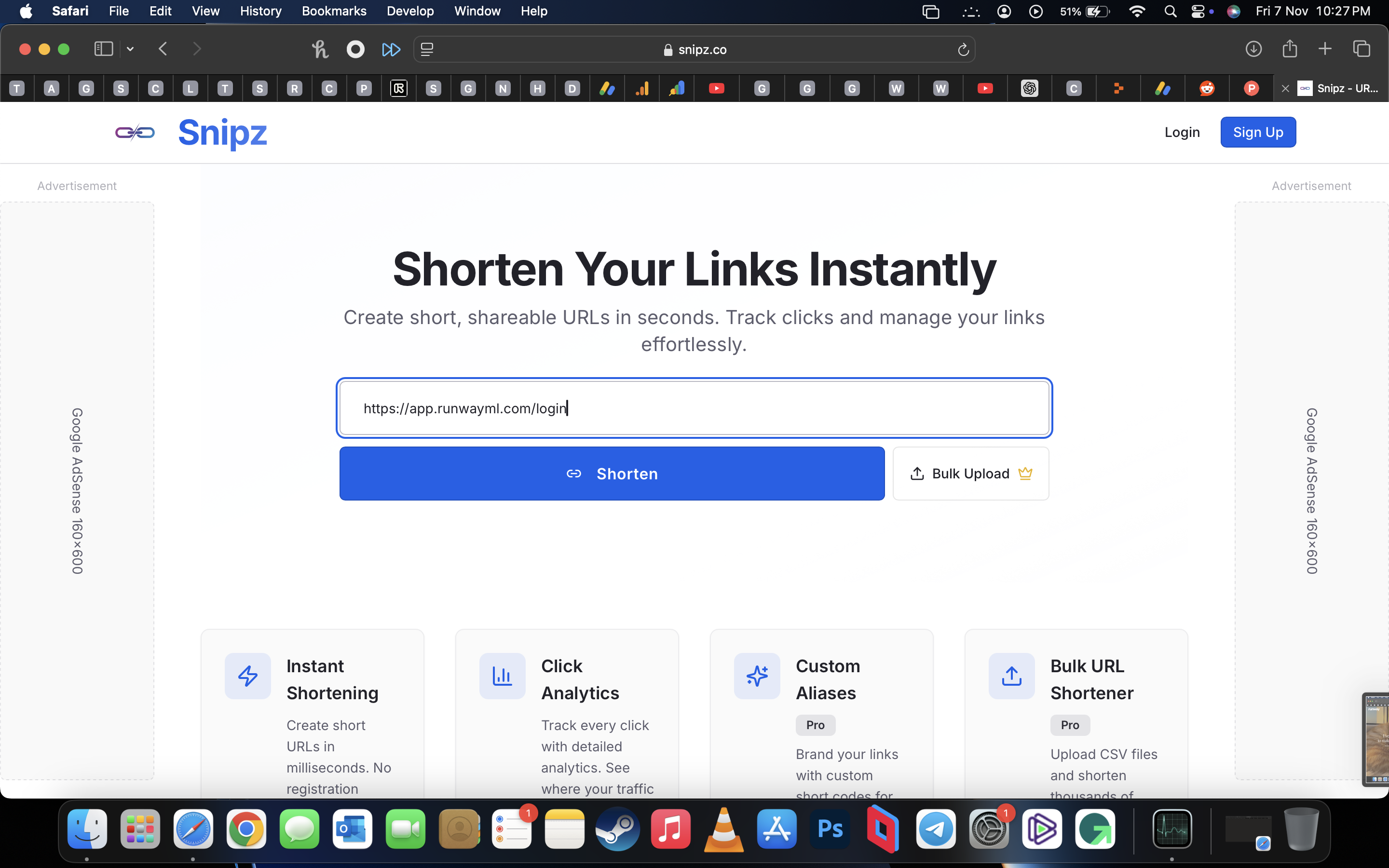 Snipz - Screenshot 3 preview