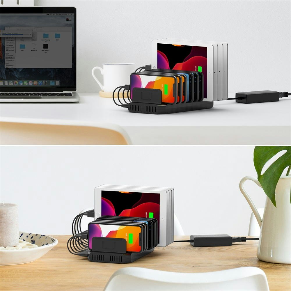 New Online again on March: Alxum Charger