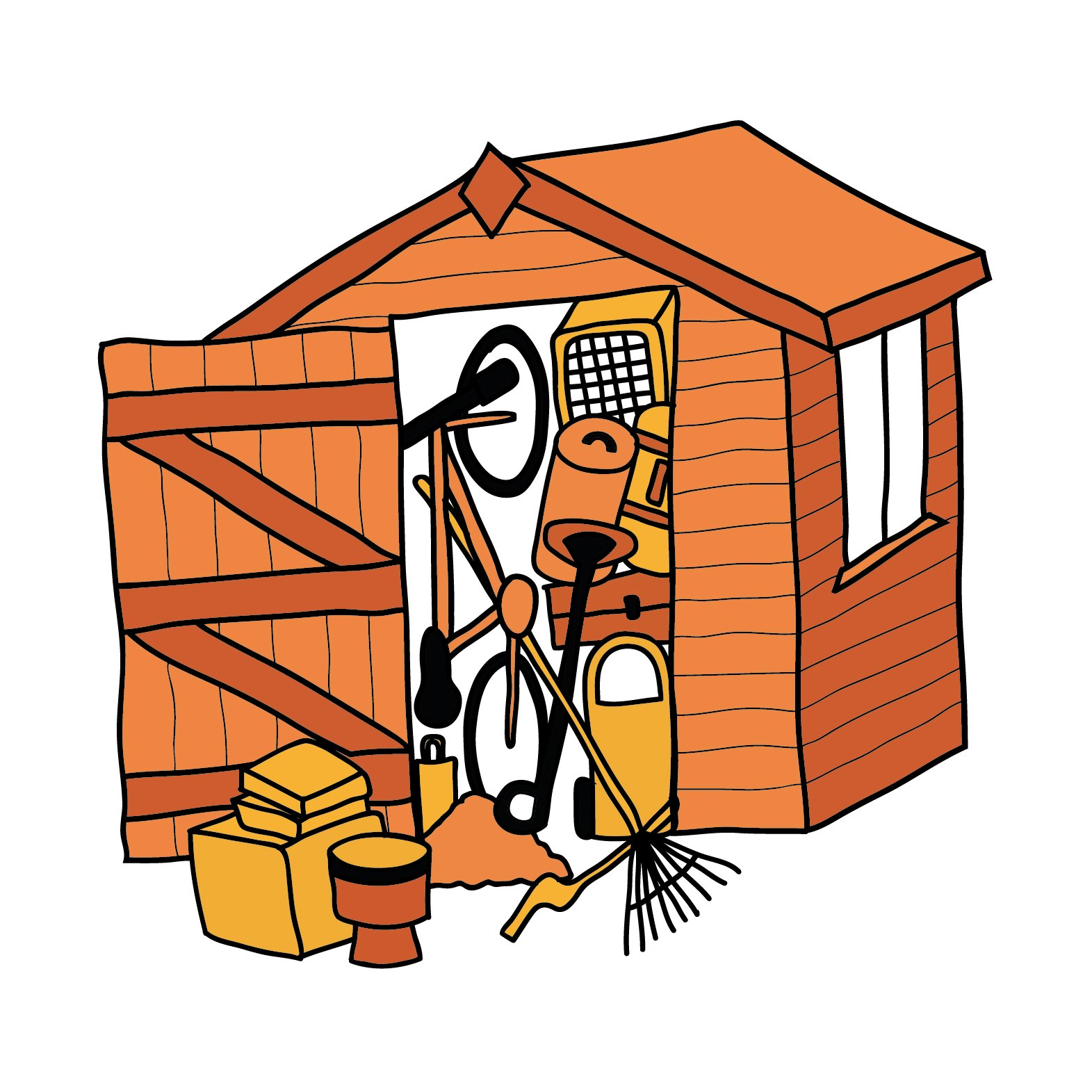 sharebee gallery image