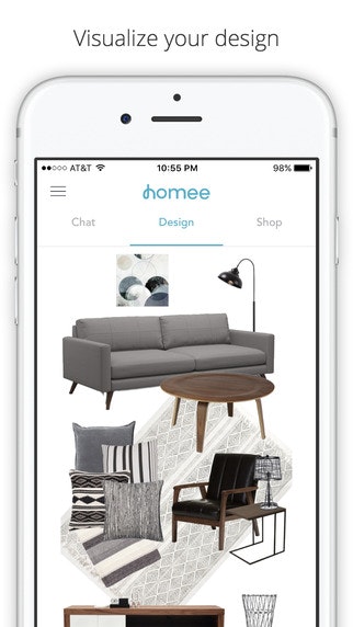 Homee Image