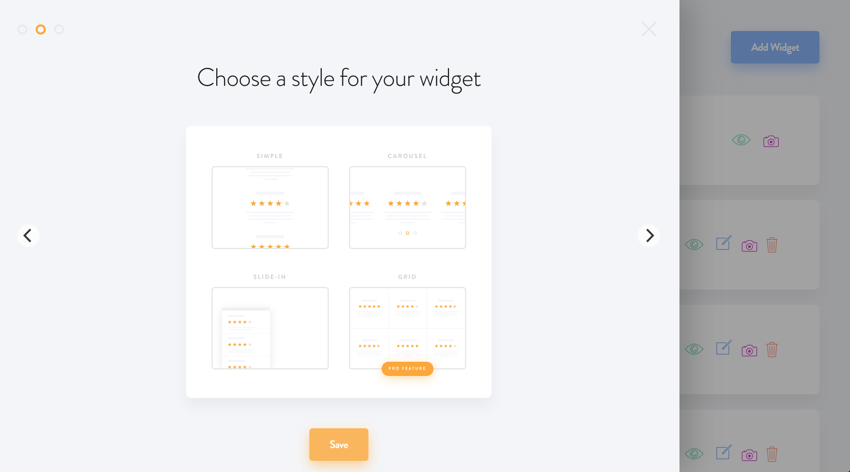 ReviewEmbed gallery image