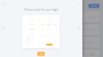 ReviewEmbed gallery image