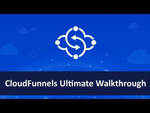 CloudFunnels gallery image