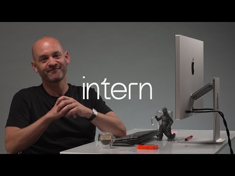 rabbit intern gallery image