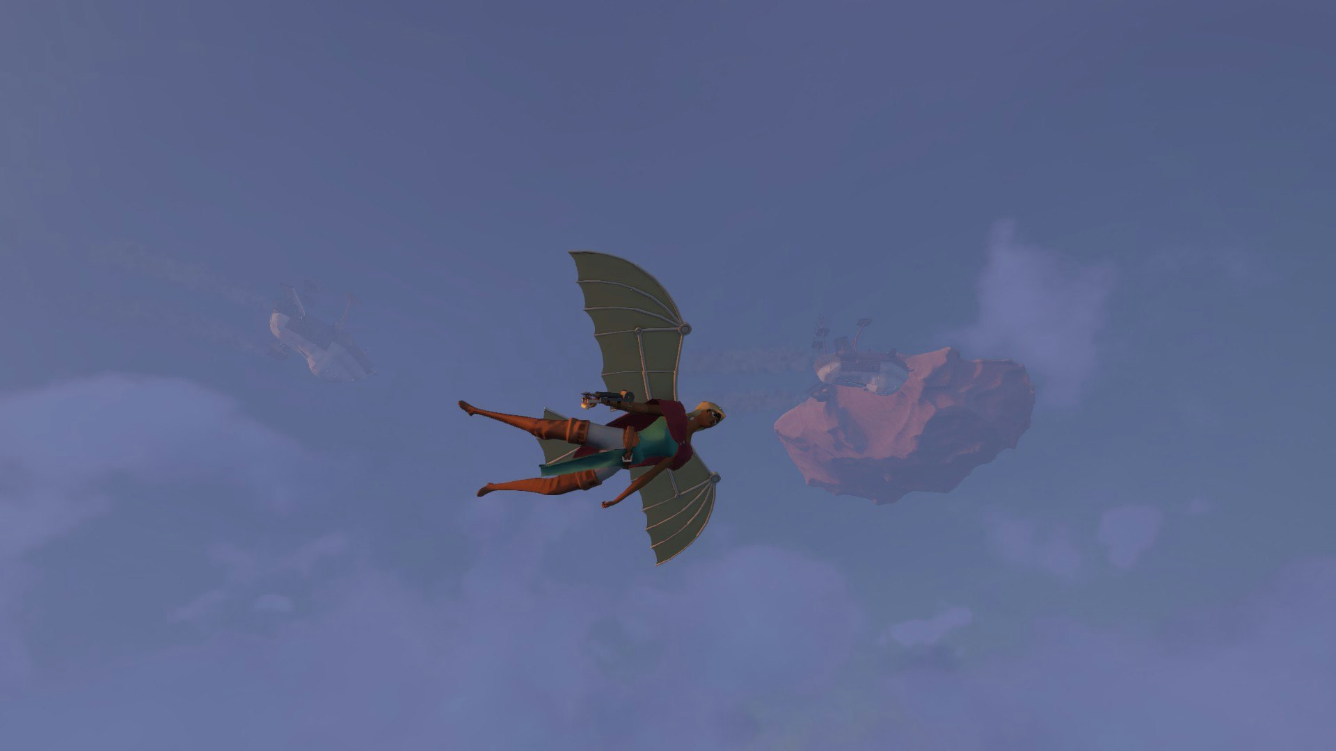 Worlds Adrift gallery image