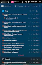 TermTracker gallery image