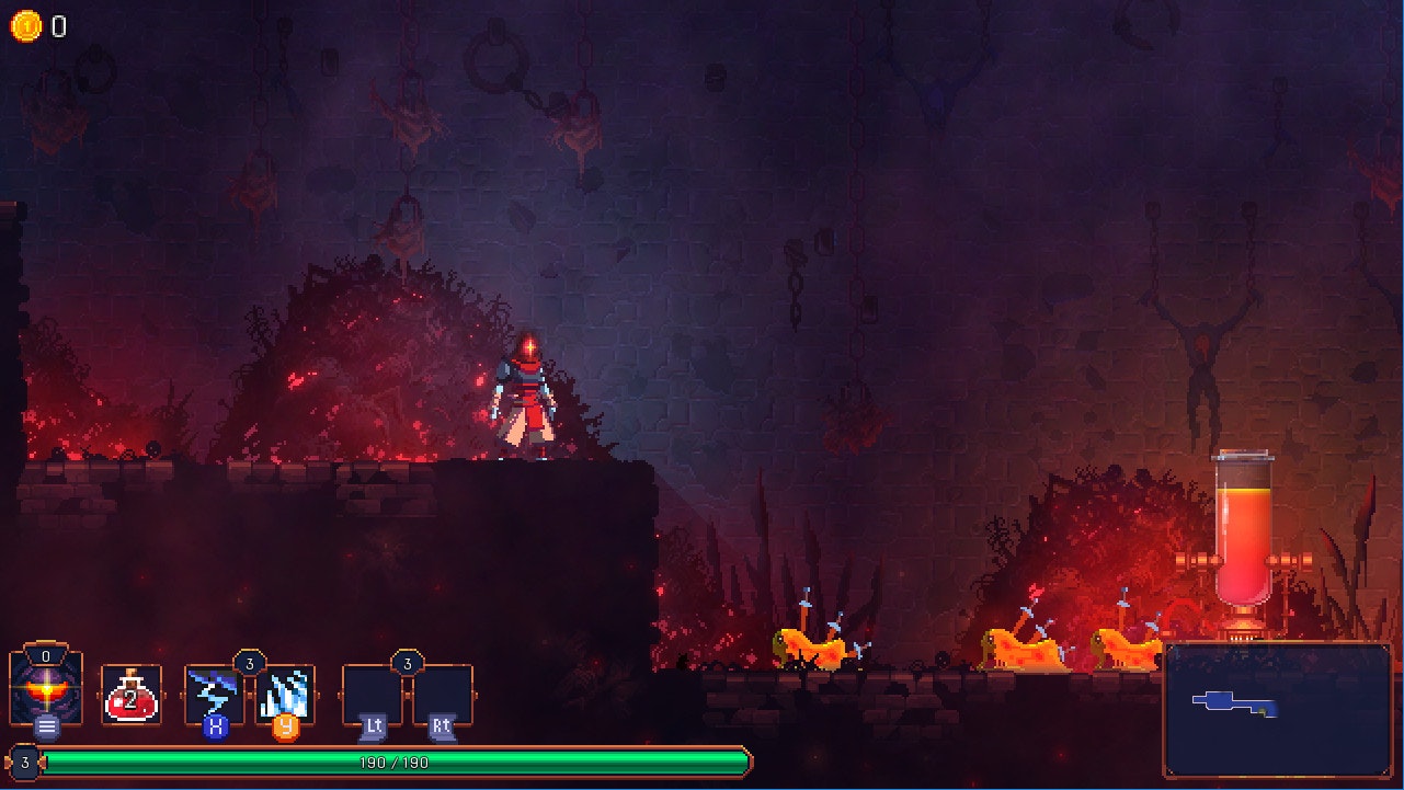 Dead Cells gallery image