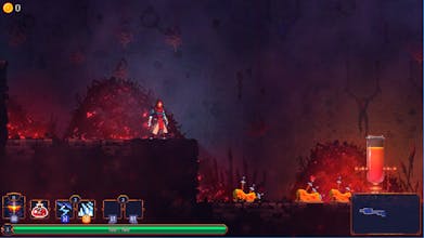 Dead Cells gallery image