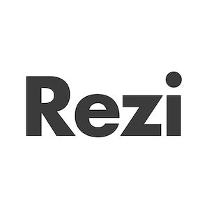 Rezi logo