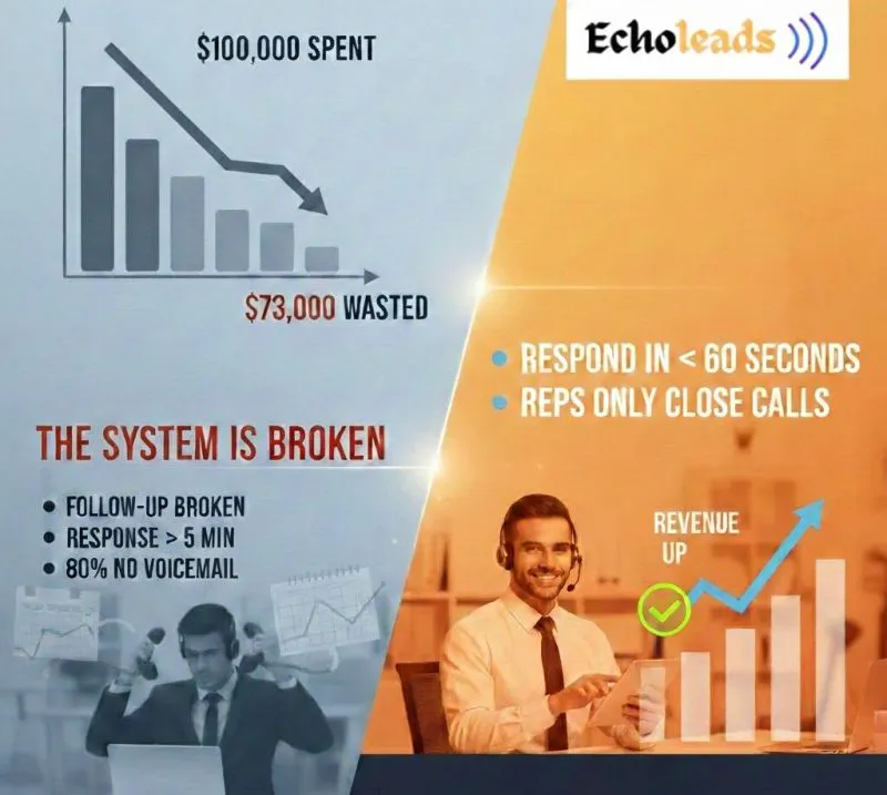 EchoLeads.ai  gallery image