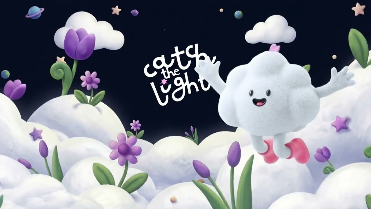 Catch the Light – Demo gallery image