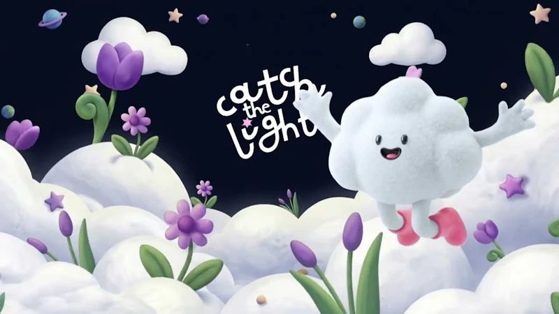 Catch the Light – Demo screenshot 1 (video preview)