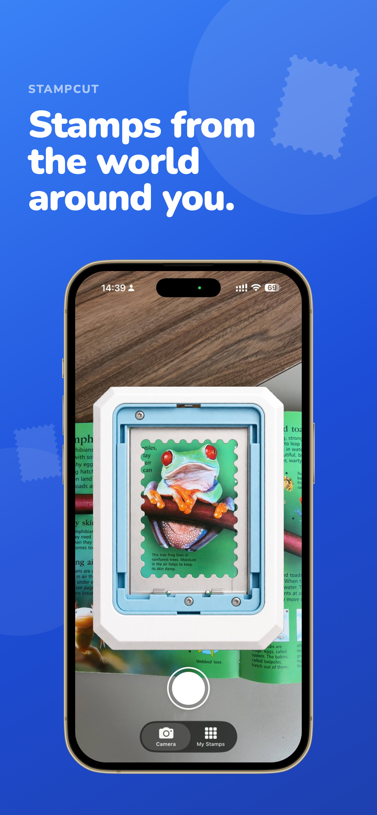 StampCut gallery image