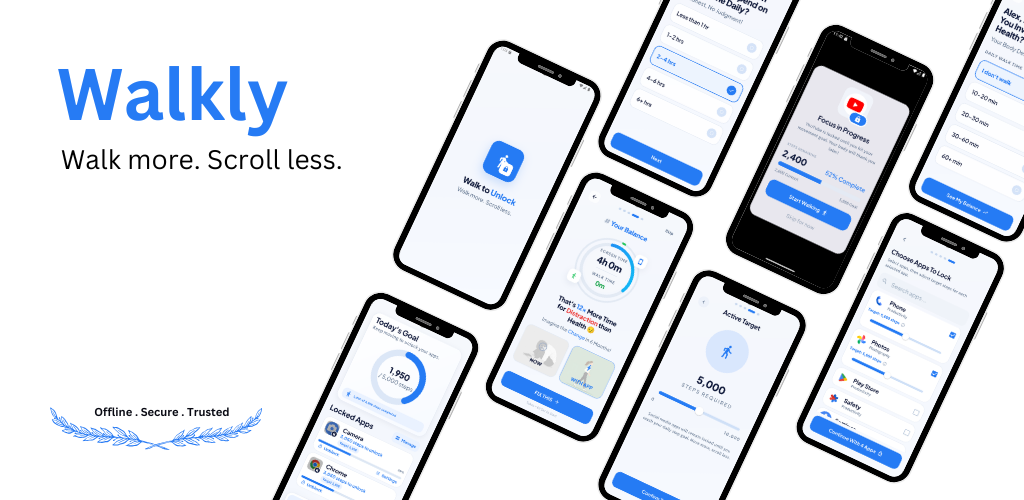 Walkly gallery image