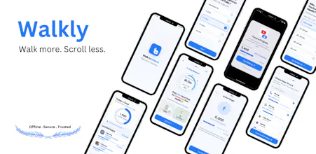 Walkly gallery image