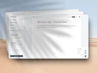 Typr Editor