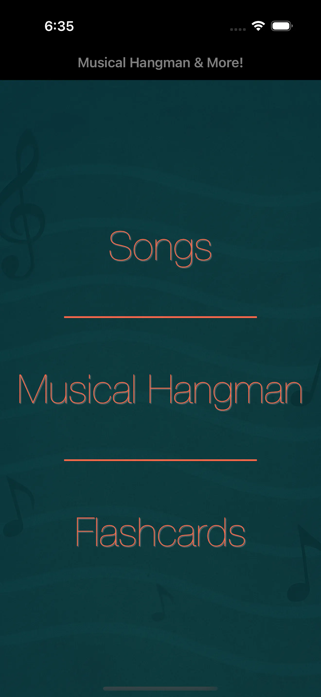 Music Games gallery image