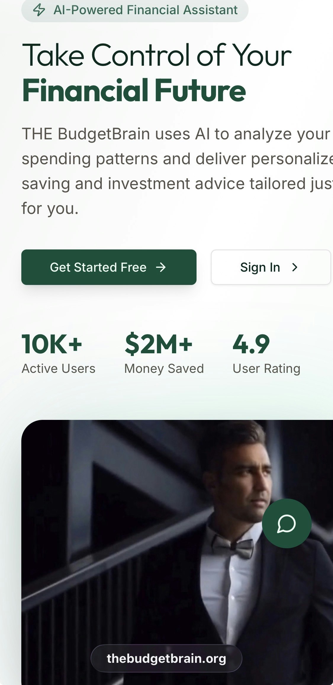 THE BudgetBrain gallery image