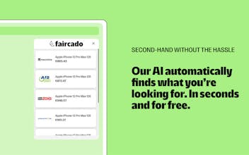 Faircado gallery image