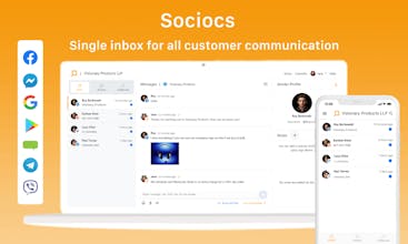 Sociocs gallery image