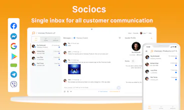 Sociocs gallery image