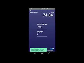 ezeCalc Voice gallery image