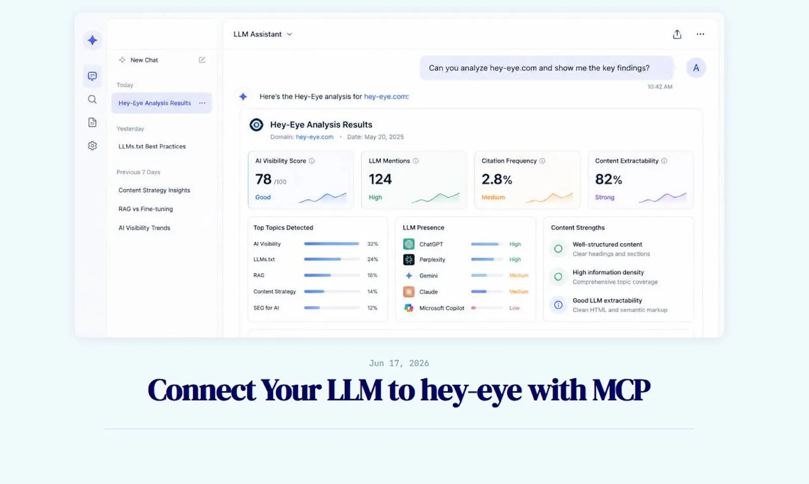 hey-eye screenshot 2