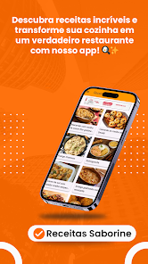 receitas saborine gallery image