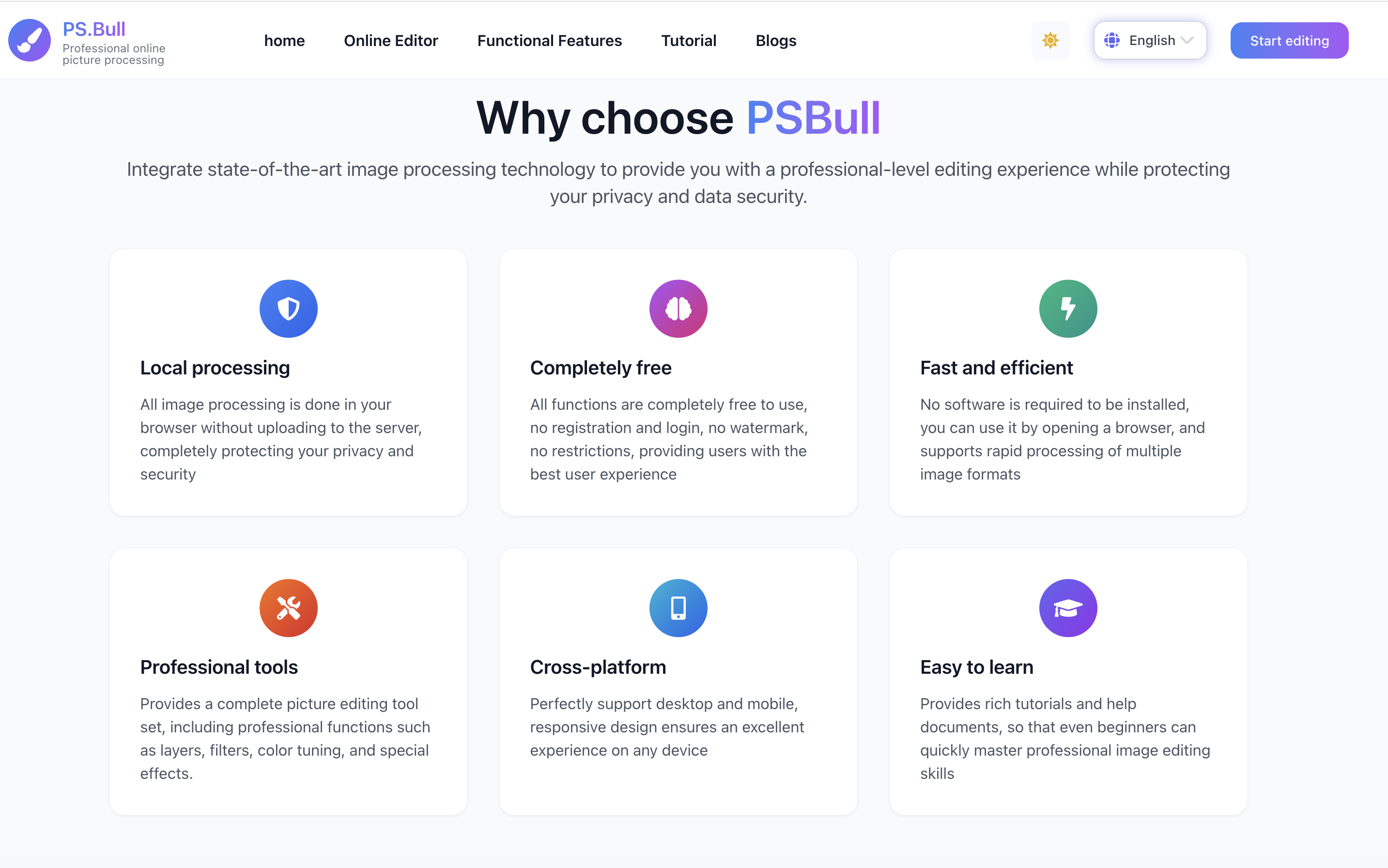 PS.Bull gallery image