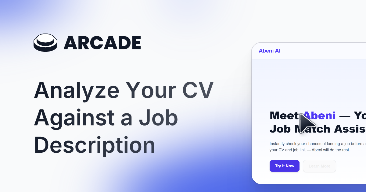 Abeni AI gallery image