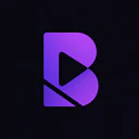 BetterVideo.io logo