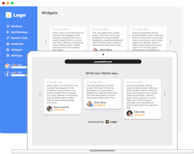ReviewsMeNow - Grow with your customers gallery image
