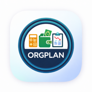 Orgplan logo