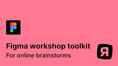 Reversed Workshop Toolkit gallery image