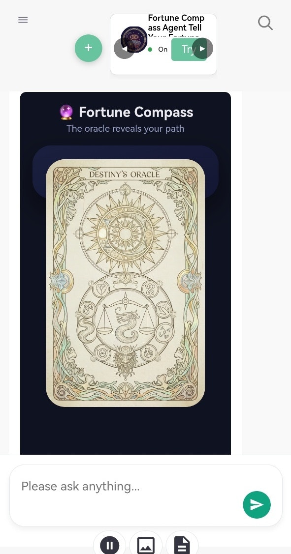 DeepNLP AI Agent Marketplace & Router gallery image