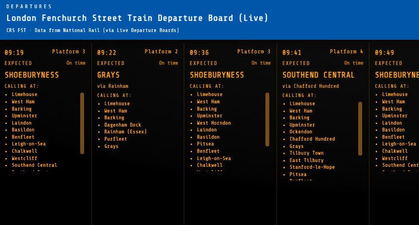 StationView gallery image