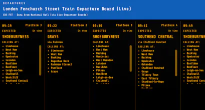 StationView gallery image