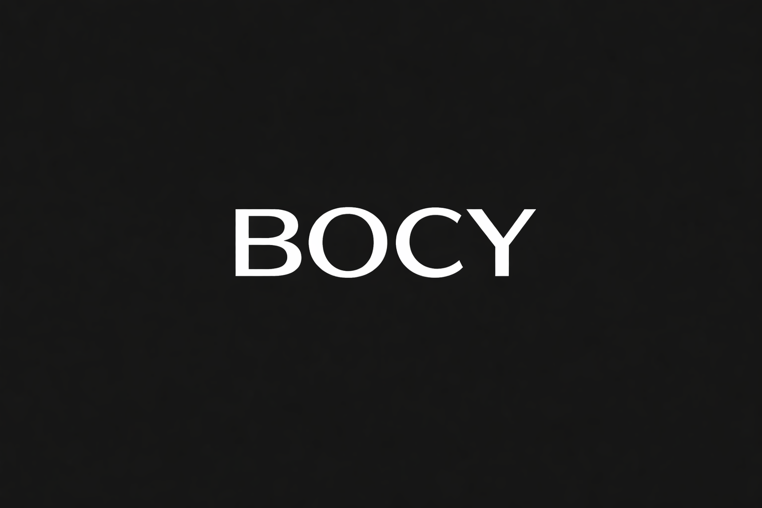BOCY — AI financial decision assistant. 