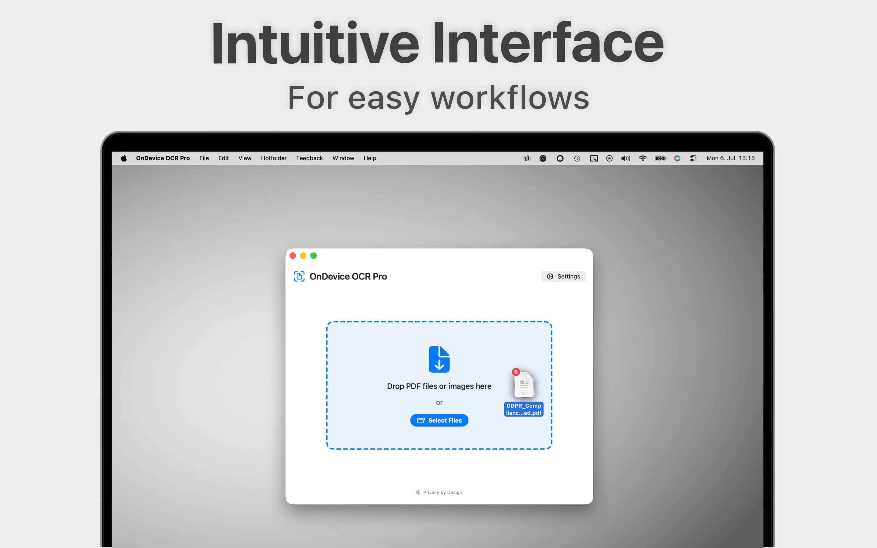 OnDevice OCR Pro gallery image