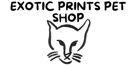 Exotic Prints Cattery Pet Shop gallery image