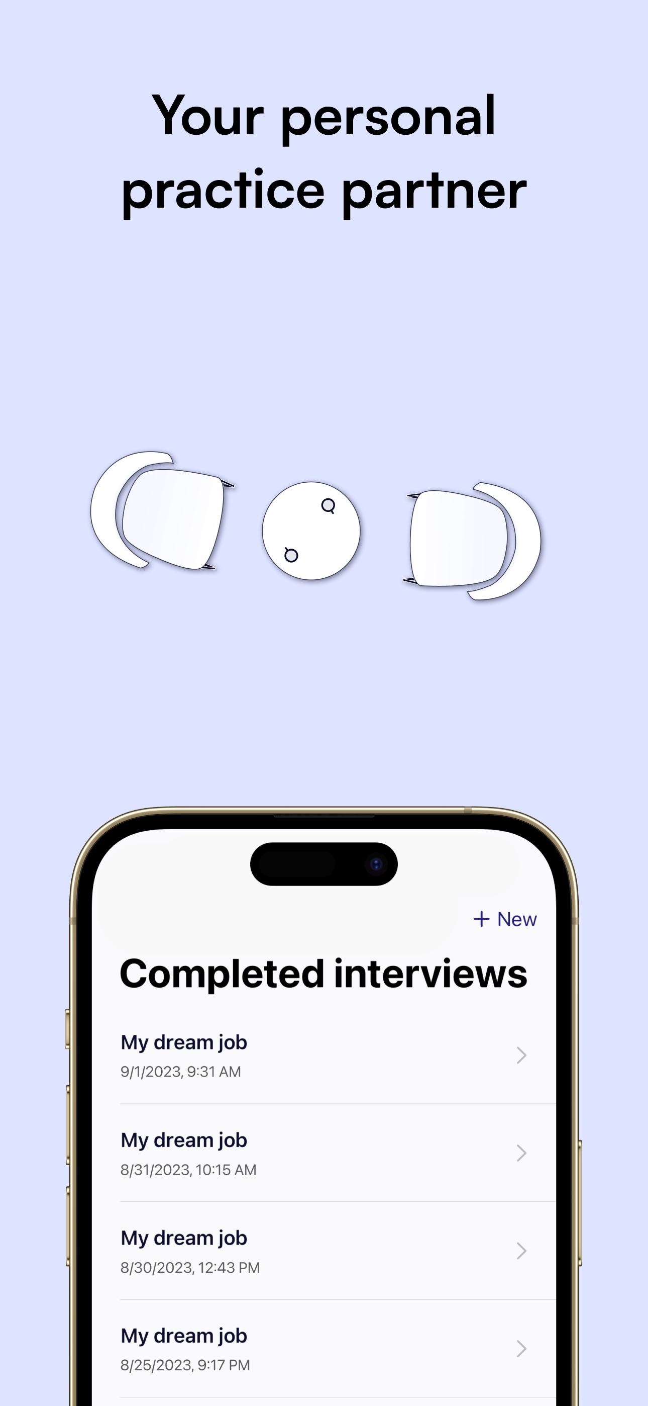Der Interviewer Medien 5