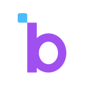 Blocfree logo