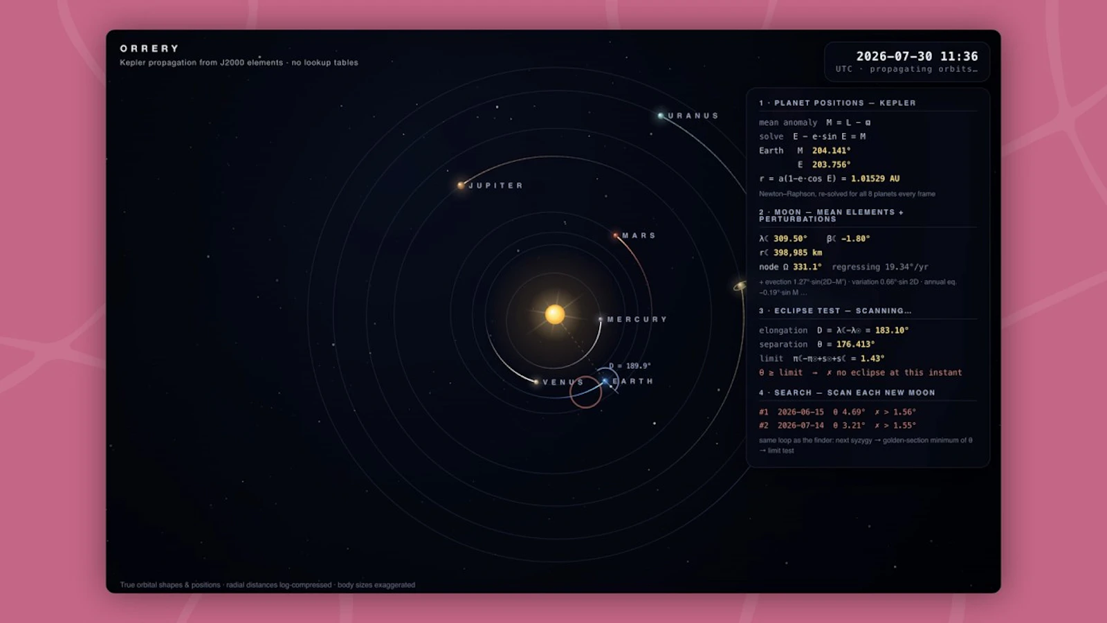 Claude Fable 5 screenshot 1 (video preview)