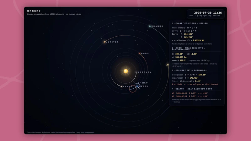 Claude Fable 5 screenshot 1 (video preview)