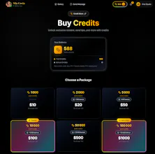 VIPOnly gallery image
