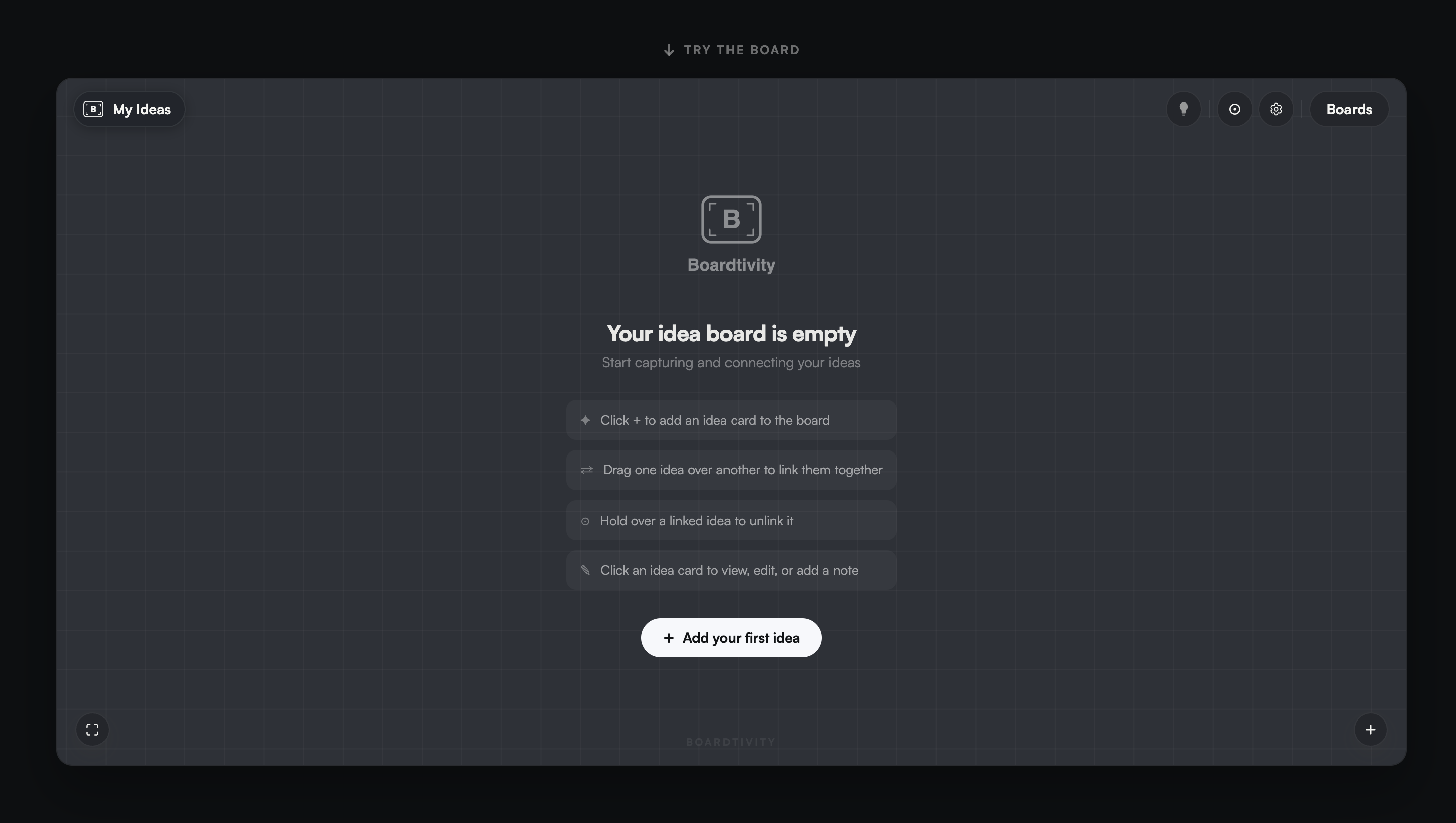 Boardtivity gallery image