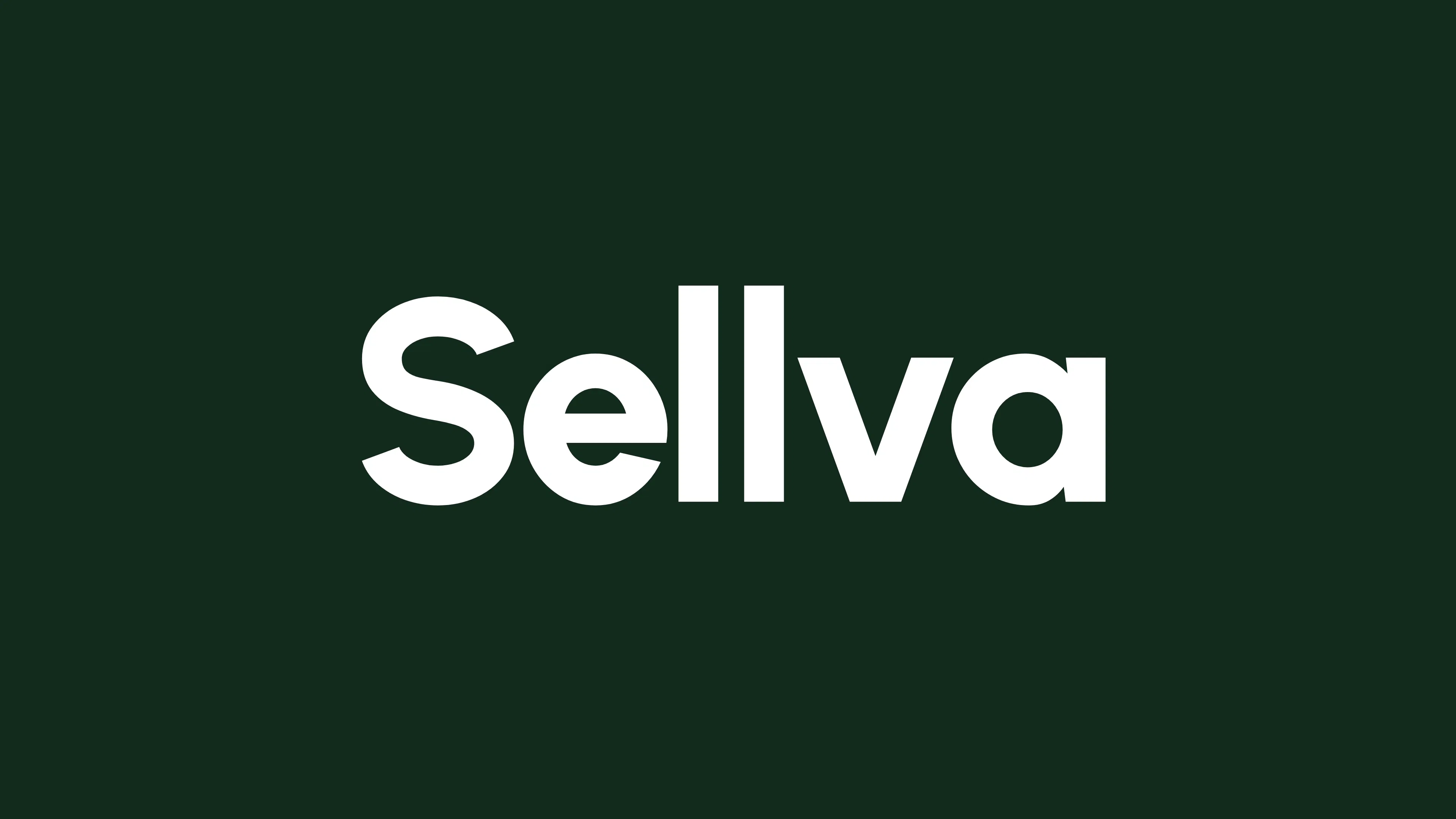 Sellva