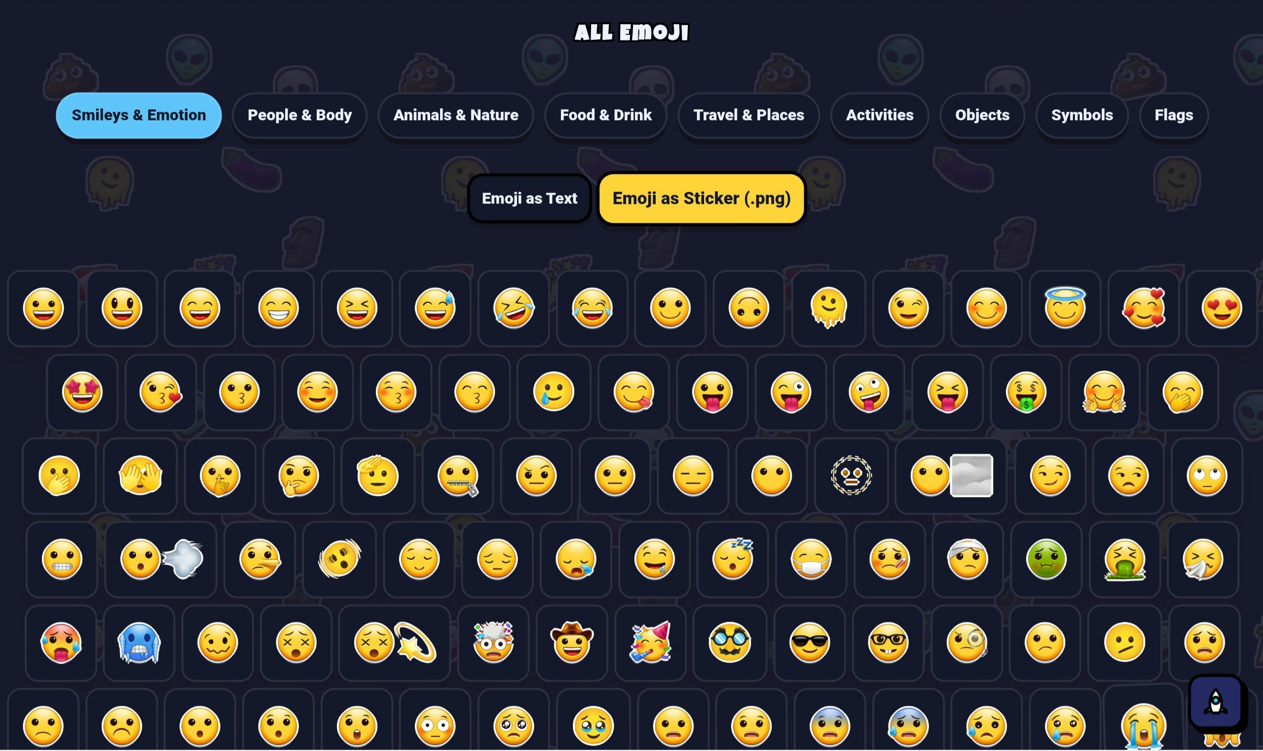 Font4Social: Fonts & Emojis gallery image