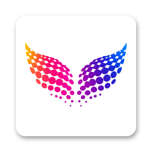 Bet on Her - Product Hunt launch logo and brand identity