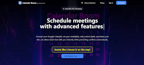 Jeerox Calendar Boom gallery image